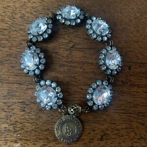 NIB Saint Vintage Bracelet